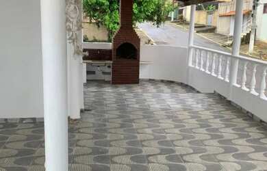 Imagem 2: Casa no Parque Lafaiete. Churrasqueira, Varanda, 230m² de Áreae2 Vagas...