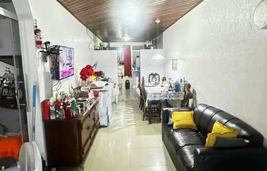 Imagem 8: RESOLVE CONSULTORIA IMOBILIÁRIA VENDE CASA NO CONJUNTO MEDICI