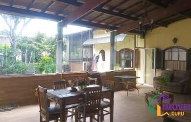 Imagem 4: CASA TÉRREA - JARDIM DOS PINHEIROS - SP