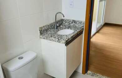 Imagem 15: Apartamento 2 Quartos - Jardim Novo Mundo