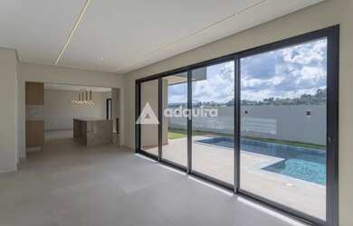 Imagem 12: Casa à venda e locação, Estrela, Ponta Grossa, PR