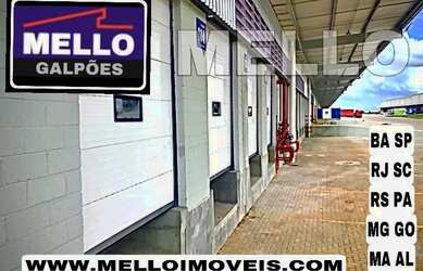 Imagem 3: Galpões em Salvador, Galpões Pirajá, Feira de Santana , Lauro de Freitas,...