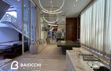 Imagem 6: Jardins Verona. Piscina, Ar-condicionado, 314m² de Áreae4 Vagas na garagem