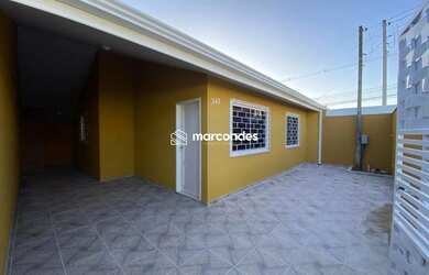 Imagem 2: Excelente Casa para Locação - Bairro Estados , Fazenda Rio Grande