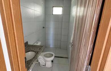 Imagem 5: Apartamento para locação no BEIRA MAR RESIDENCIA IZAIAS PINTO , JANGA,...