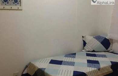 Imagem 7: Apartamento com 3 dormitórios para alugar, 78 m² por R$ 7.000,00/mês - Alphaville - Baruer