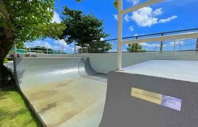 Imagem 5: BEIRA MAR CONDOMÍNIO CLUBE, CONFORTO, BEIRA MAR E EXCLUSIVIDADE NO JANGA,...