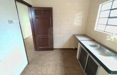 Imagem 5: Casa Padrão em Uberlândia