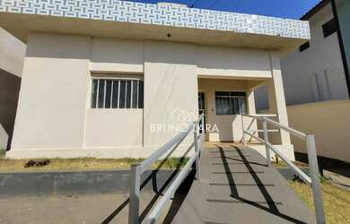 Imagem 3: Casa disponível para locação no Centro - Igarapé/MG