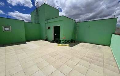 Imagem 1: Cobertura com 2 dormitórios à venda, 139 m² por R$ 595.000,00 - Rudge Ramos - São Bernardo