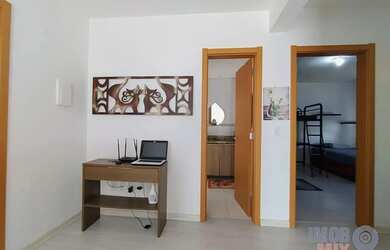 Imagem 9: CASA MOBILIADA DE ALTO PADRÃO NO RESIDENCIAL VERDES CAMPOS CONFORTO,...