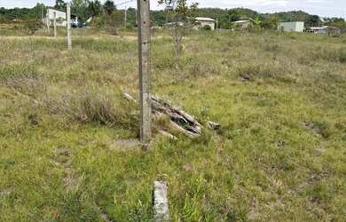 Imagem 6: terreno no tepequem grande