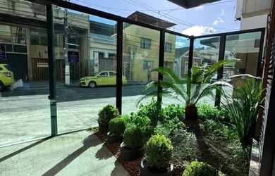 Imagem 4: Studio 1 quarto - São Mateus