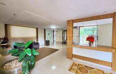 Imagem 16: Apartamento para locação no Edifício Porto Victória, próximo a Faculdade...