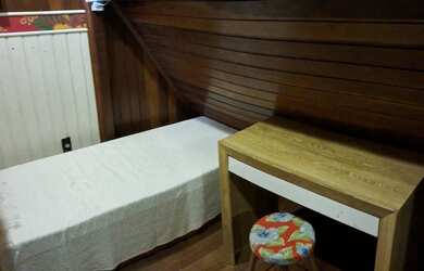 Imagem 5: Aluguel de quarto Individual em sobrado