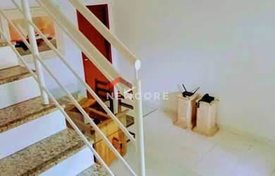 Imagem 7: Casa de condomínio em Rua Radeck Muzzi - Santa Amélia - Belo Horizonte/MG