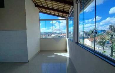 Imagem 2: Exuberante casa com 5 quartos, sendo uma suíte, 2 banhos, terraço maravilhoso,...