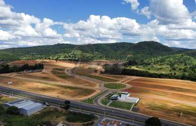 Imagem 7: Vende-se lote Região Sul - Cidade Jardim 205m²