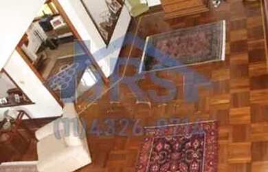 Imagem 4: Casa à venda em Barueri, Morada dos Pássaros, com 4 quartos, com 466.96...