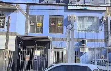Imagem: O apartamento possui 1 Dormitório, 1 Banheiro, 45m² de Área