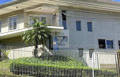 Imagem 4: Casa à venda em Curitiba, Pilarzinho, com 3 suítes, com 312.03 m²