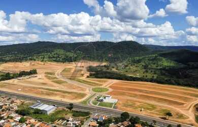 Imagem 10: Vende-se lote Região Sul - Cidade Jardim 205m²