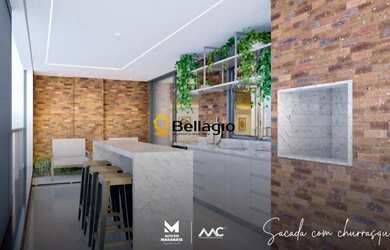 Imagem 13: Apartamento 3 dormitórios à venda Nossa Senhora das Dores Santa Maria/RS