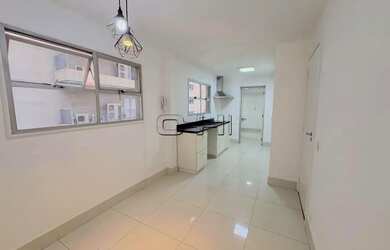 Imagem 13: Aluguel Apartamento 4 Dormitórios - 226 m² Jardim Europa