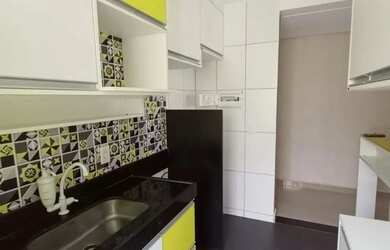 Imagem 15: APARTAMENTO RESIDENCIAL em LAURO DE FREITAS - BA, BURAQUINHO