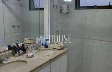 Imagem 10: Apartamento com 3 dormitórios à venda, 131 m² por R$ 640.000,00 - Condomínio Piazza Navona