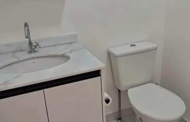 Imagem 6: APARTAMENTO - HIGIENÓPOLIS - SP