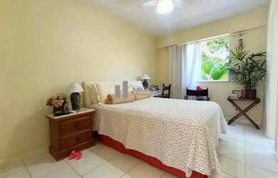 Imagem 14: Vendo Apartamento de 96 m² com 3 Quartos, sendo uma Suíte, Cozinha Espaçosa....