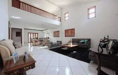 Imagem 2: Casa Sobrado em São José do Rio Preto