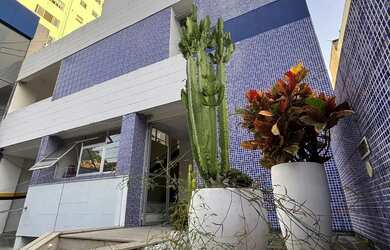 Imagem 4: Apartamento à venda no SAINT PAUL , PITUBA, Salvador, BA