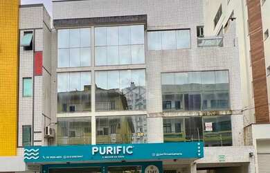 Imagem 11: Apartamento a venda 2 dormitórios no centro da cidade