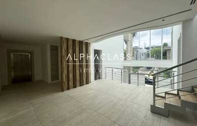 Imagem 8: Casa de Alto Padrão para Locação Alphaville