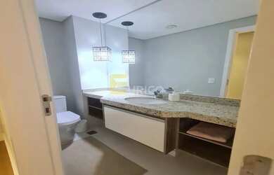 Imagem 13: Apartamento à venda no Condomínio Atmosphera em Jundiaí/SP