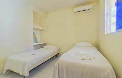 Imagem 7: Maraca Residence - porto de galinhas