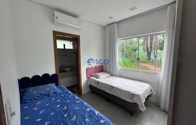 Imagem 10: Casa em Condomínio em Córrego Frio, Santa Luzia/MG