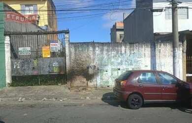 Imagem: O terreno possui 380m² de Área e está localizado em Cidade