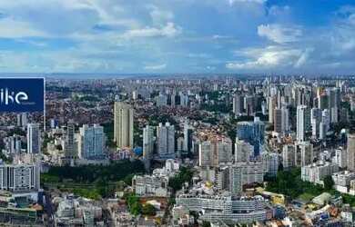 Imagem 12: APARTAMENTOS 02 SUÍTES OU 03 QUARTOS SENDO 01 SUÍTE 62,07M² E 80,70...