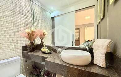 Imagem 11: Alta Vista Jundiaí 155m² com 3 Suítes - Av 9 de Julho