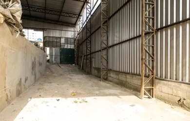 Imagem 9: Galpão com 510m² para locação no Campo Belo