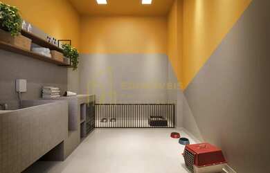 Imagem 11: Descubra o Kalena Residence Lazer e Qualidade de Vida no Jockey de Itaparica