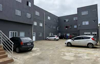 Imagem 2: APARTAMENTO TOP FINO ACABAMENTO 2 QUARTOS COM GARAGEM ROTATIVA