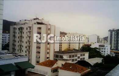 Imagem 6: Apartamento de 174 metros quadrados no bairro Grajaú com 2 quartos