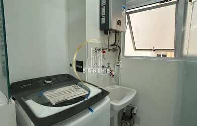 Imagem 5: Apartamento mobiliado de 59 metros com 3 dormitorios