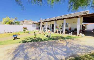 Imagem: BAIXOU!!! Ótima Casa no Condomínio Residencial Mônaco - Jardim