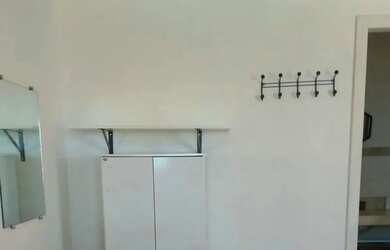 Imagem 12: Alugar - Apartamento Totalmente Mobiliado em Ponta Negra- 1/4