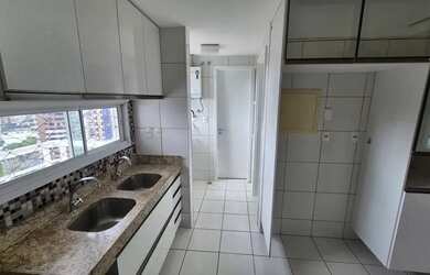 Imagem 15: Aluguel 3/4 com suítes - Dionisio Torres